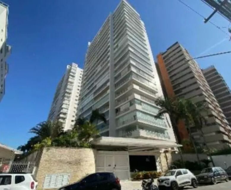 Apartamento à venda  no Vila Alzira - Guarujá, SP. Imóveis