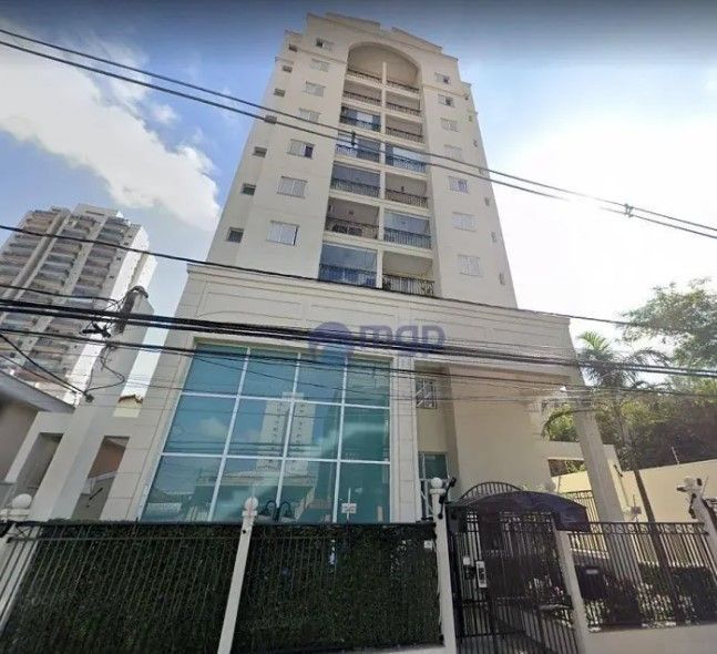 Apartamento de 3 quartos, no bairro Vila Guilherme, em São Paulo | Eu Corretor