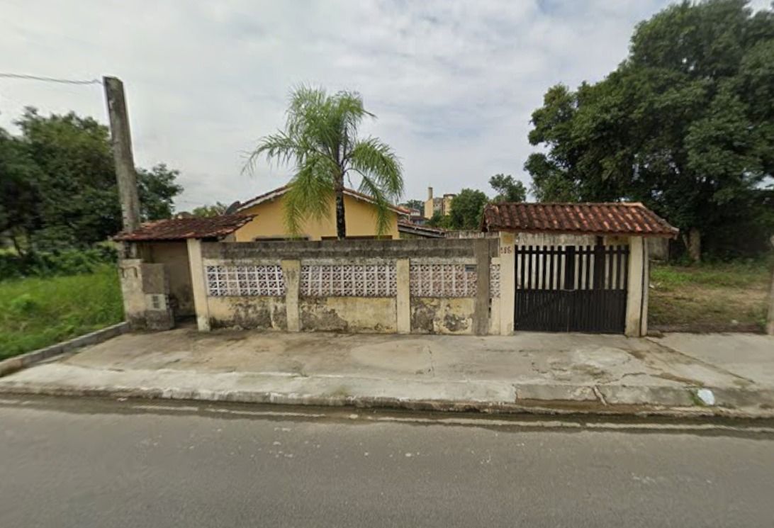 Casa à venda  no Área Rural de Peruíbe - Peruíbe, SP. Imóveis