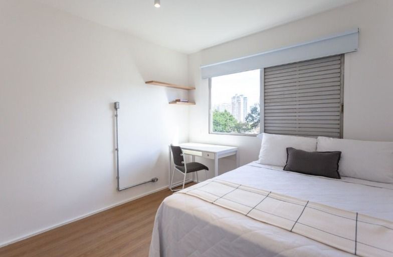 Apartamento de 5 quartos, 103m² no bairro Vila Olímpia, em São Paulo | Eu Corretor