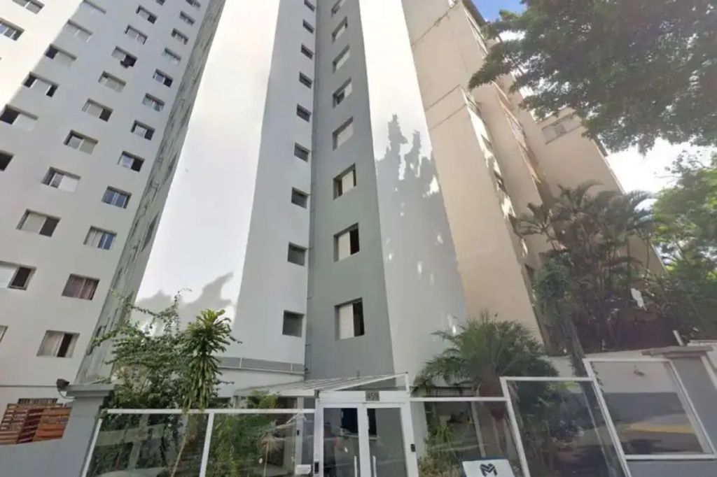 Apartamento à venda  no Bela Vista - São Paulo, SP. Imóveis