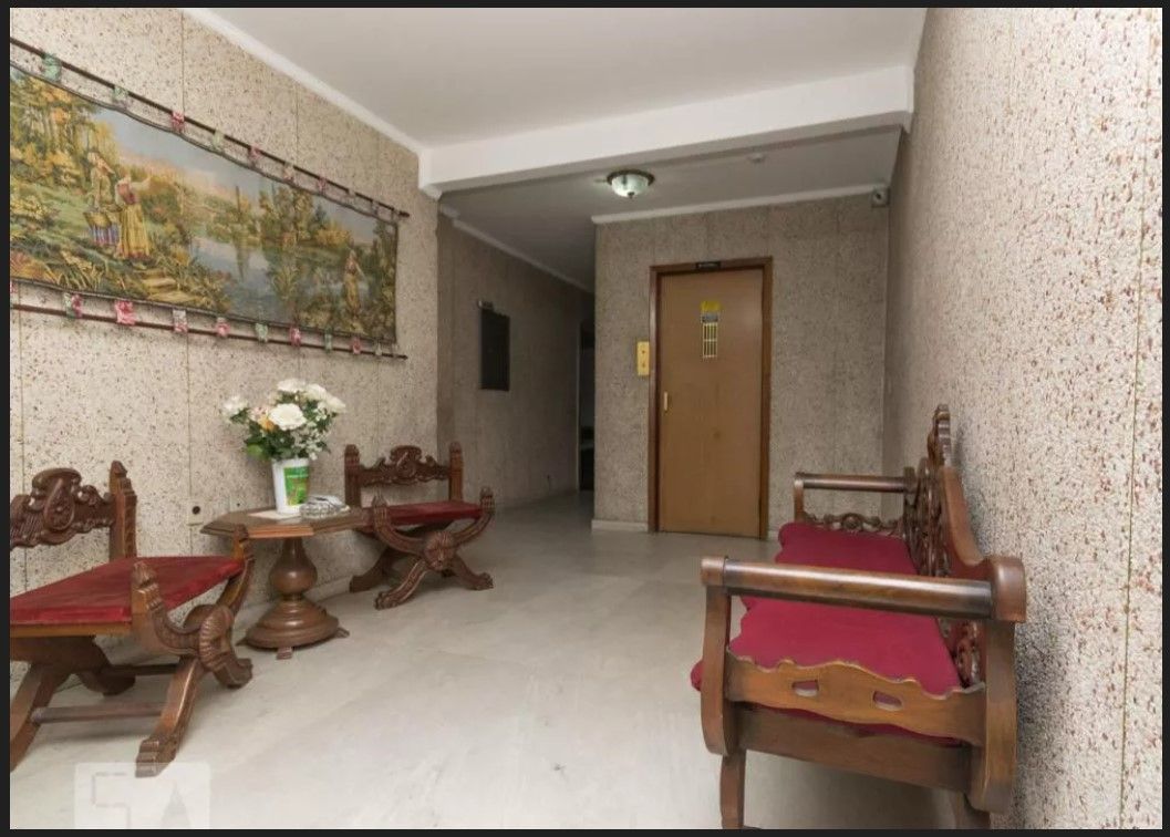 Apartamento de 3 quartos, 184m² no bairro Lapa, em São Paulo | Eu Corretor
