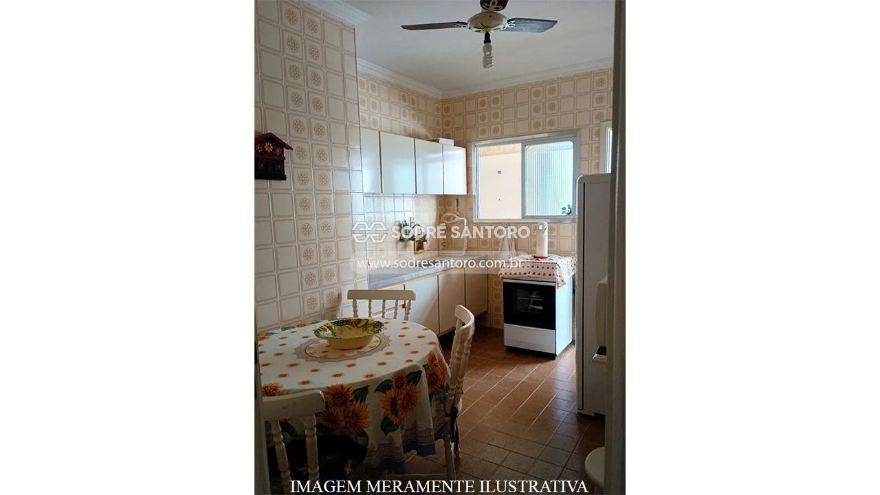 Apartamento com 3 Dormitórios à venda, 102 m² por R$ 400.000,00 Apartamento com 3 Dormitórios à venda, 102 m² por R$ 400.000,00
