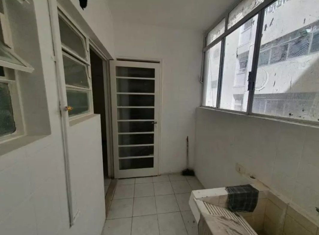 Apartamento de 3 quartos, 102m² no bairro Paraíso, em São Paulo | Eu Corretor