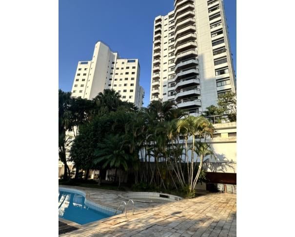 Apartamento com 4 Dormitórios à venda, 299 m² por R$ 930.000,00 Apartamento com 4 Dormitórios à venda, 299 m² por R$ 930.000,00