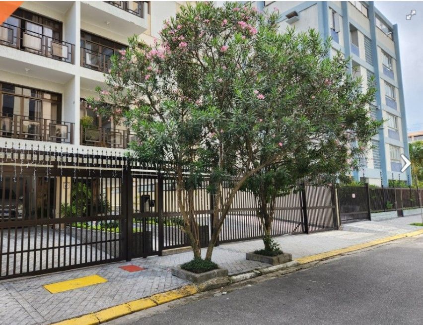 Apartamento à venda  no Enseada - Guarujá, SP. Imóveis