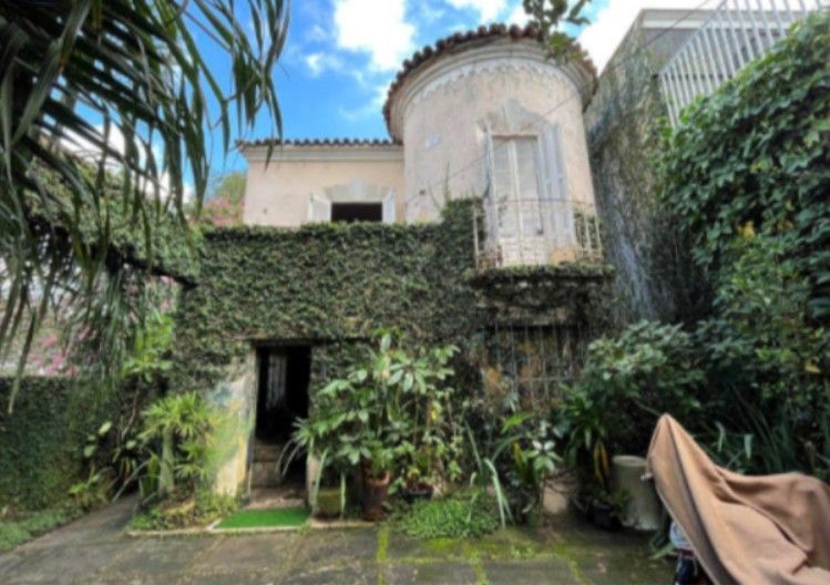 Casa à venda  no Jardim Paulista - São Paulo, SP. Imóveis