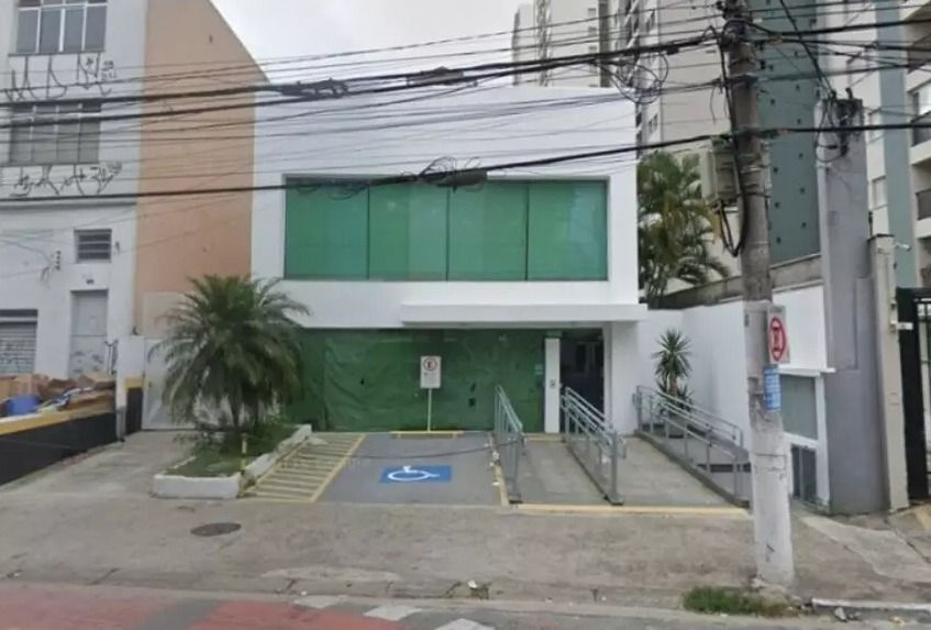 Sala comercial à venda  no Limão - São Paulo, SP. Imóveis