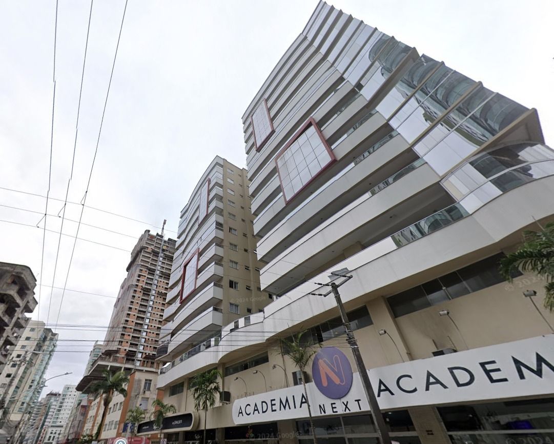 Apartamento à venda  no Centro - Itapema, SC. Imóveis