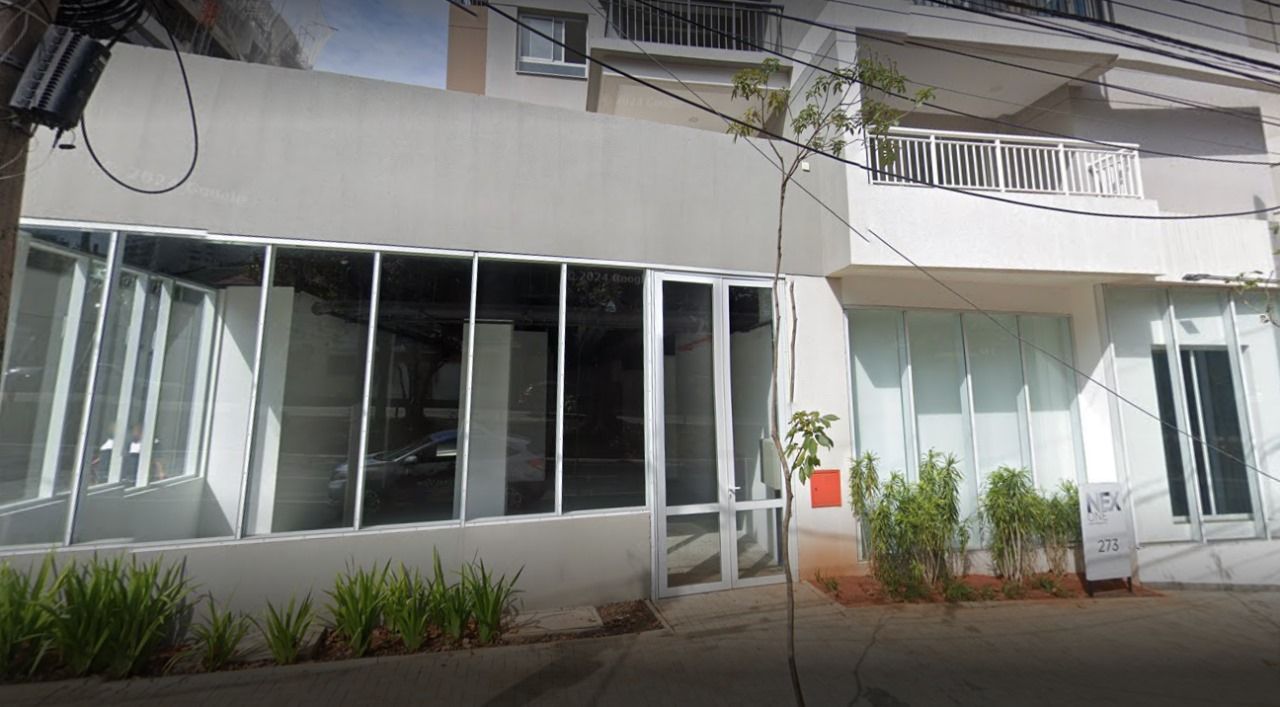 Loja / Salão / Ponto Comercial de 377m² no bairro Vila Clementino, em São Paulo | Eu Corretor