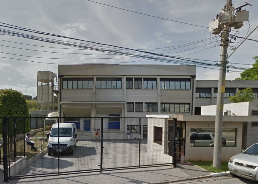 Prédio comercial/residencial à venda  no Tamboré - Barueri, SP. Imóveis