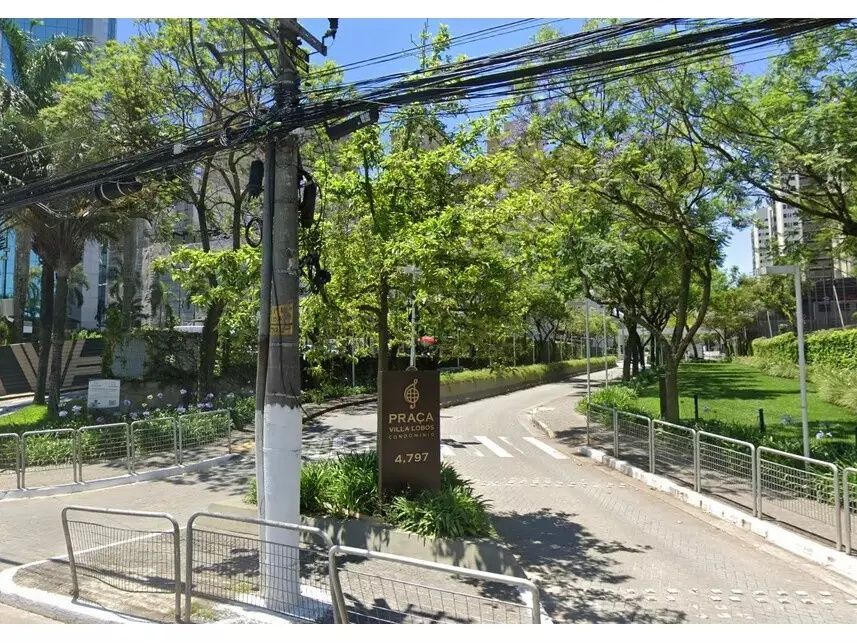 Apartamento à venda  no Vila Lobos - São Paulo, SP. Imóveis