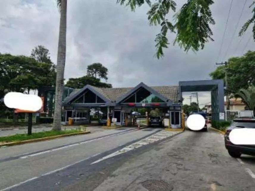 Casa em condomínio à venda  no São Paulo II - Cotia, SP. Imóveis