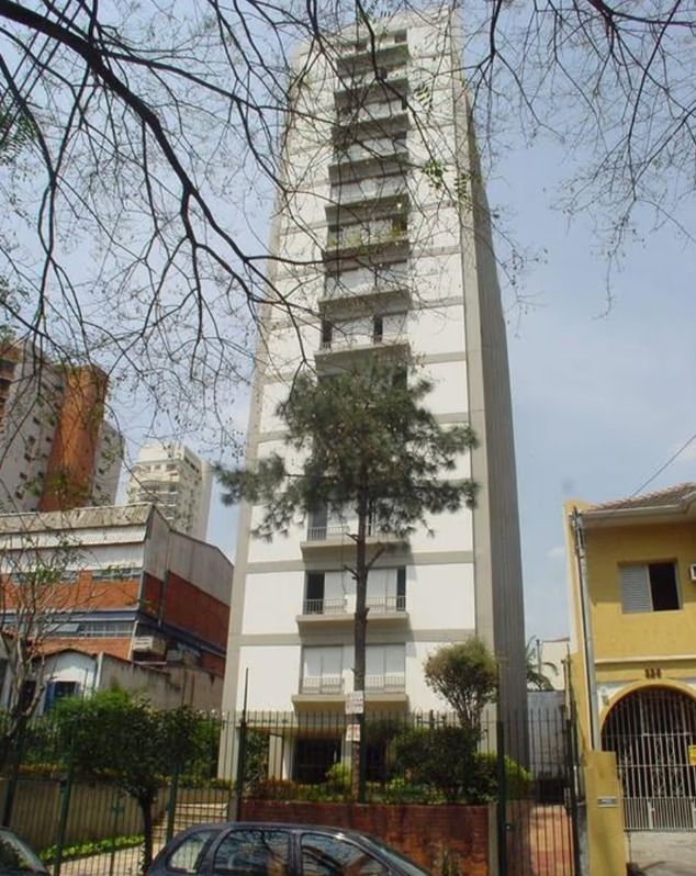 Apartamento à venda  no Perdizes - São Paulo, SP. Imóveis