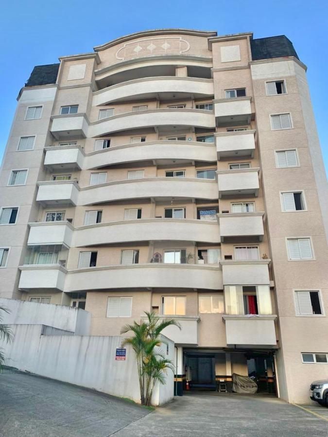 Apartamento à venda  no Vila São Luiz (valparaízo) - Barueri, SP. Imóveis