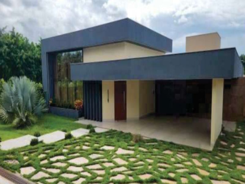 Casa em condomínio à venda  no Park Way - Brasília, DF. Imóveis