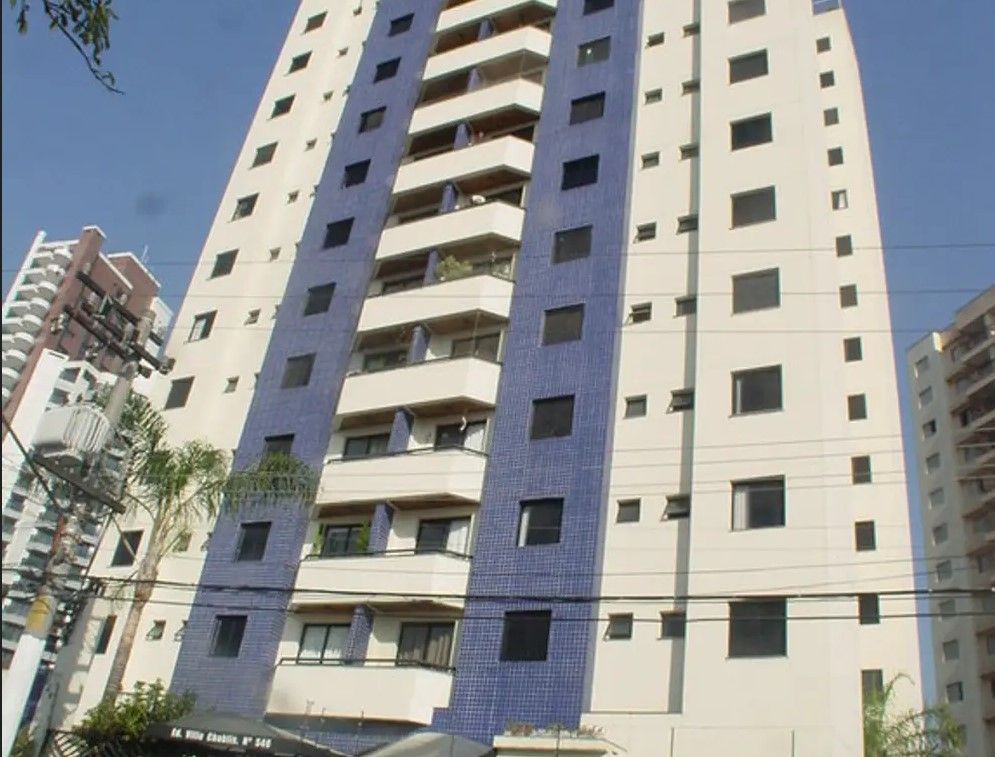 Apartamento de 2 quartos, 80m² no bairro Cidade Mãe do Céu, em São Paulo | Eu Corretor