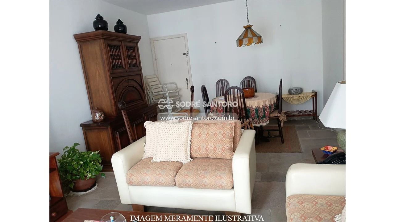 Apartamento com 3 Dormitórios à venda, 102 m² por R$ 400.000,00 Apartamento com 3 Dormitórios à venda, 102 m² por R$ 400.000,00