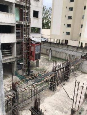 Prédio comercial/residencial com 152 Dormitórios à venda, 18.316 m² por R$ 11.600.000,00 Prédio comercial/residencial com 152 Dormitórios à venda, 18.316 m² por R$ 11.600.000,00