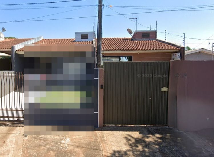 Casa à venda  no Foz do Iguacu - Foz do Iguaçu, PR. Imóveis