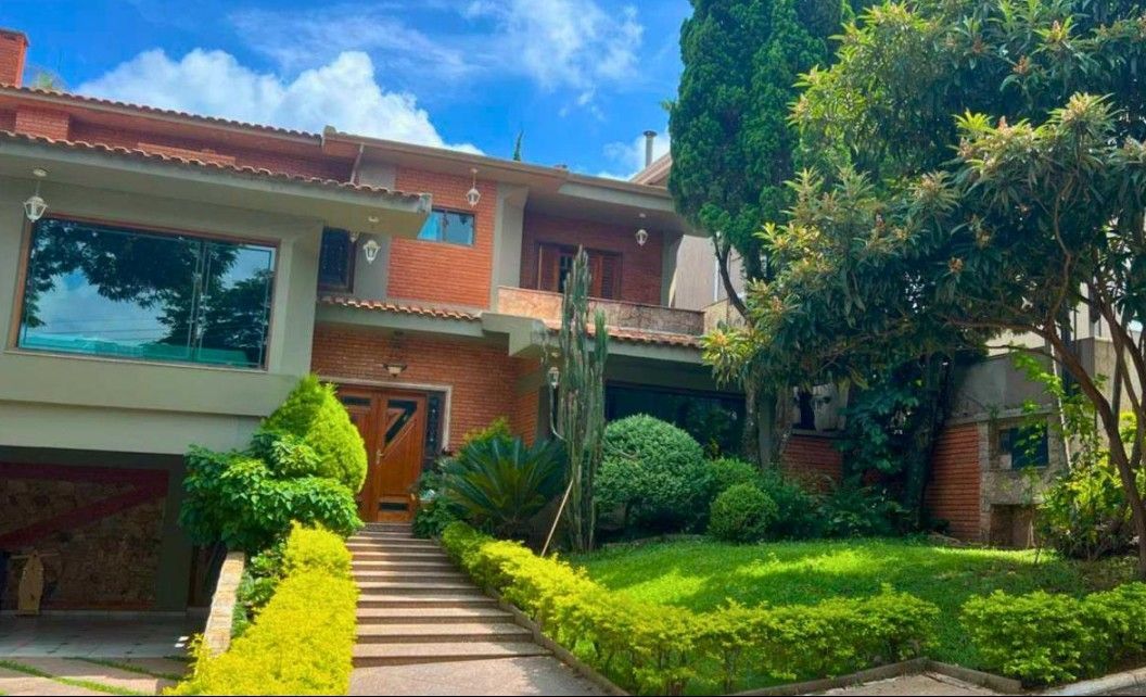 OPORTUNIDADE NO ALPHAVILLE RESIDENCIAL NOVE VENDA: R$ 1.600.000,00.