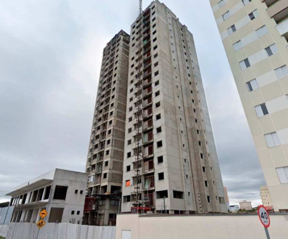 Prédio comercial/residencial com 152 Dormitórios à venda, 18.316 m² por R$ 11.600.000,00 Prédio comercial/residencial com 152 Dormitórios à venda, 18.316 m² por R$ 11.600.000,00