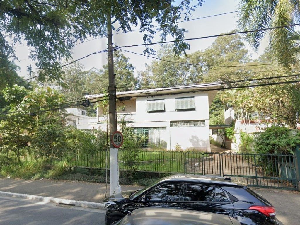 Casa à venda  no Parque Ibirapuera - São Paulo, SP. Imóveis