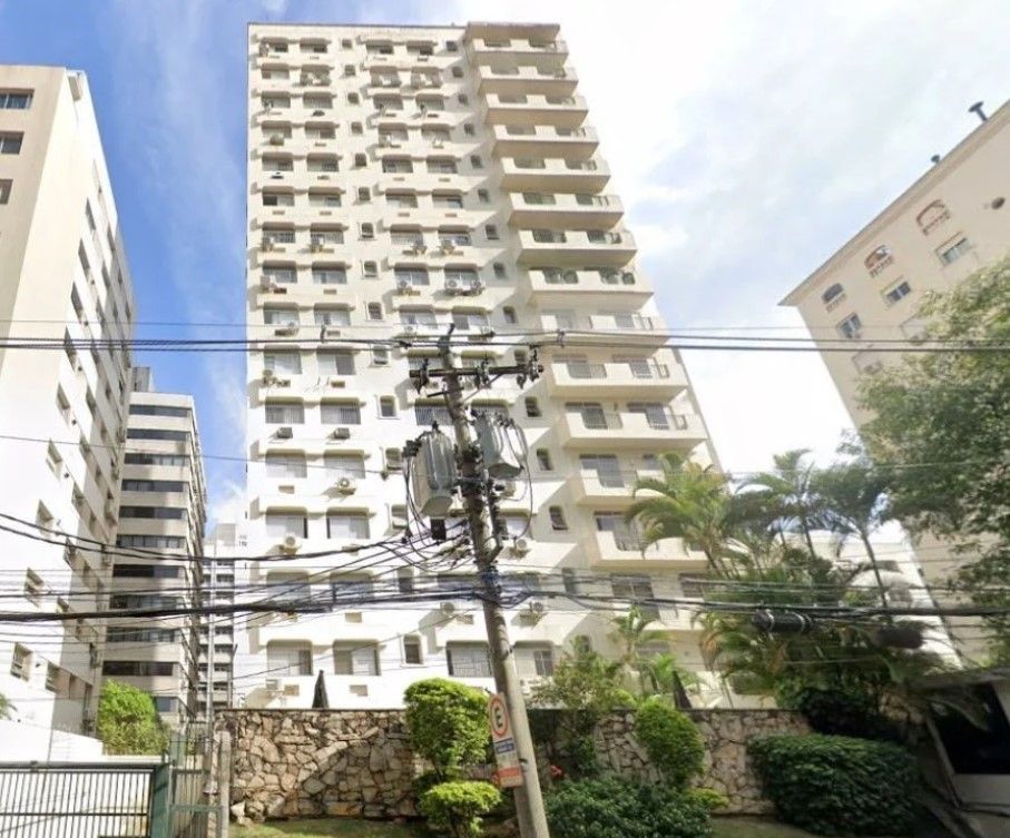 Apartamento à venda  no Itaim Bibi - São Paulo, SP. Imóveis