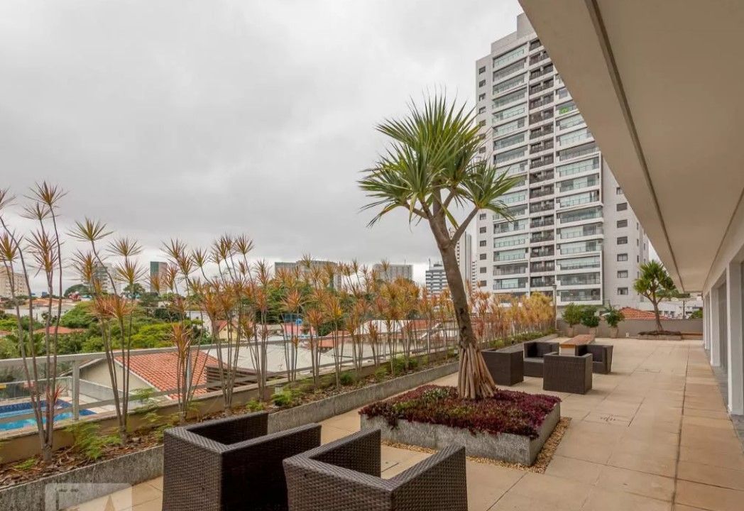 Apartamento de 2 quartos, 65m² no bairro Campo Belo, em São Paulo | Eu Corretor