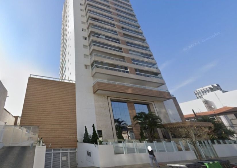 Apartamento à venda  no Vila Belmiro - Santos, SP. Imóveis