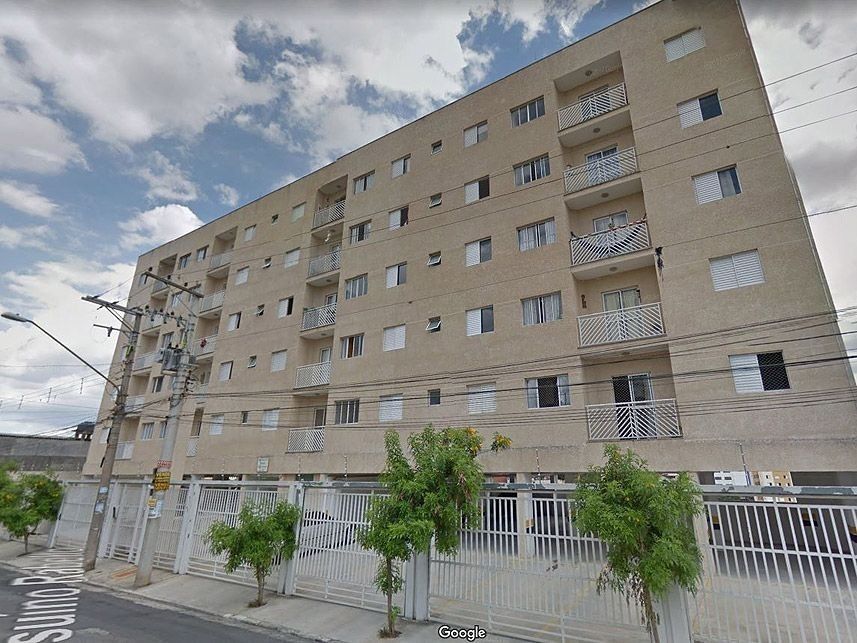 Apartamento à venda  no Vila Milton - Guarulhos, SP. Imóveis