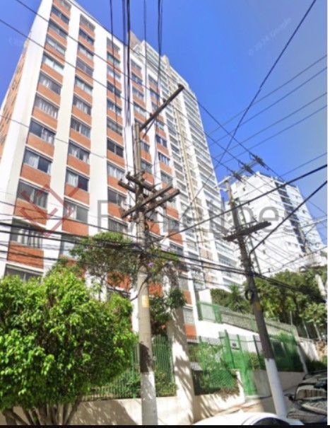 Apartamento à venda  no Aclimação - São Paulo, SP. Imóveis