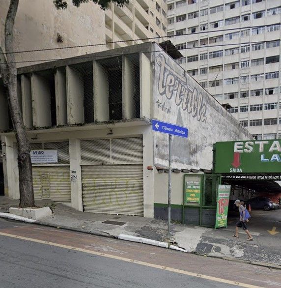 Prédio comercial/residencial à venda  no Bela Vista - São Paulo, SP. Imóveis