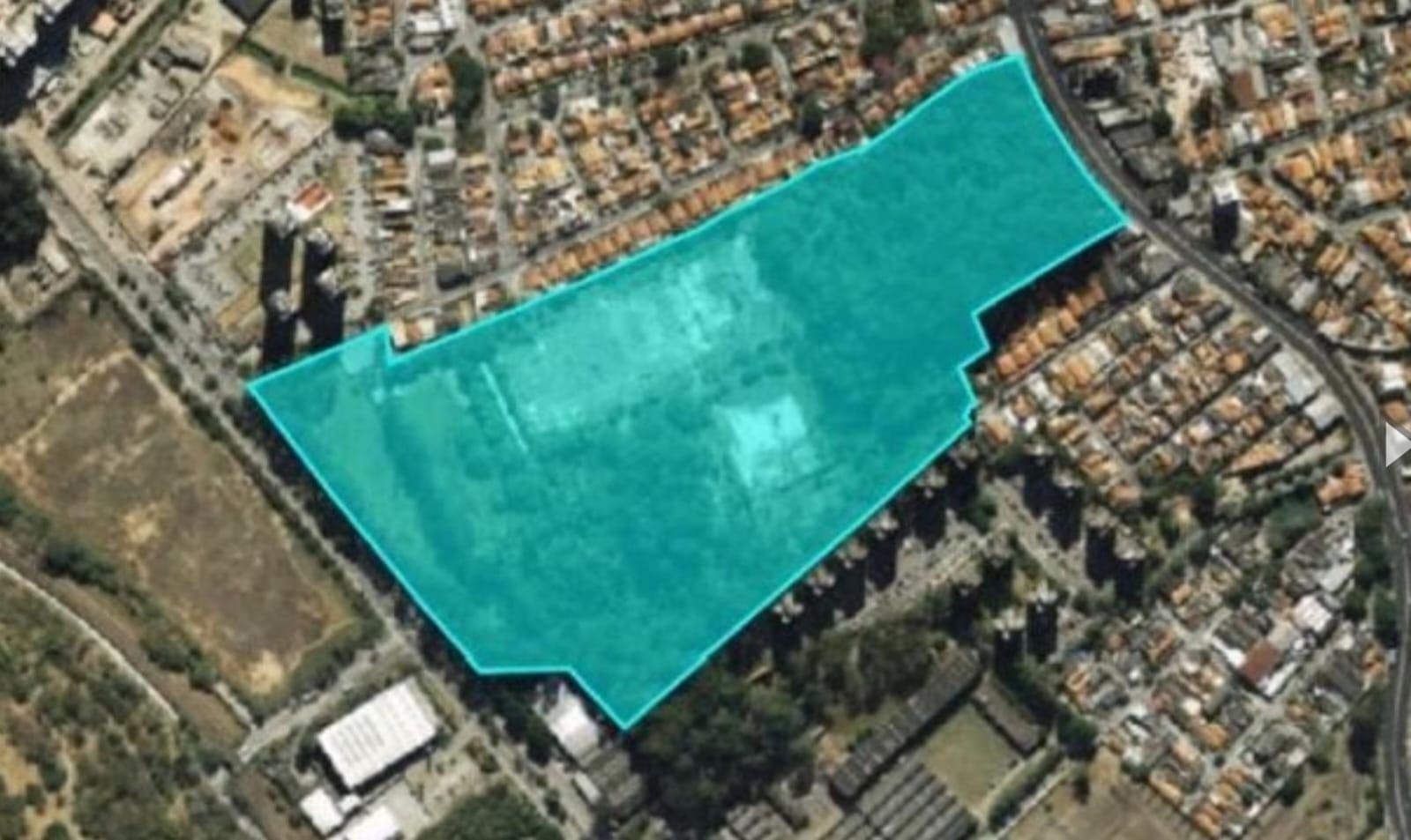 Terreno comercial à venda  no Interlagos - São Paulo, SP. Imóveis