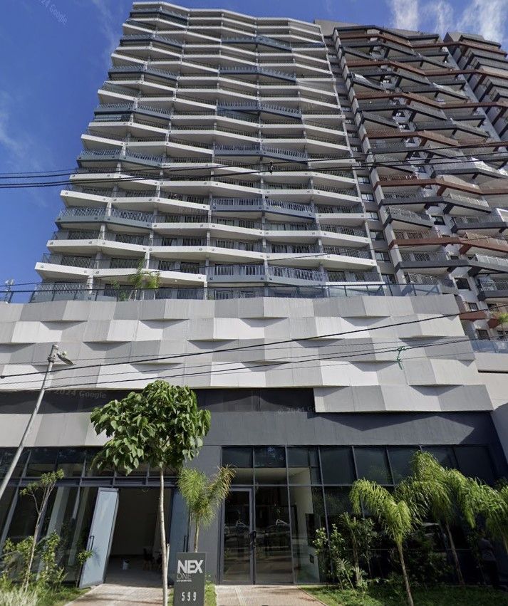 Ponto comercial à venda  no Santo Amaro - São Paulo, SP. Imóveis