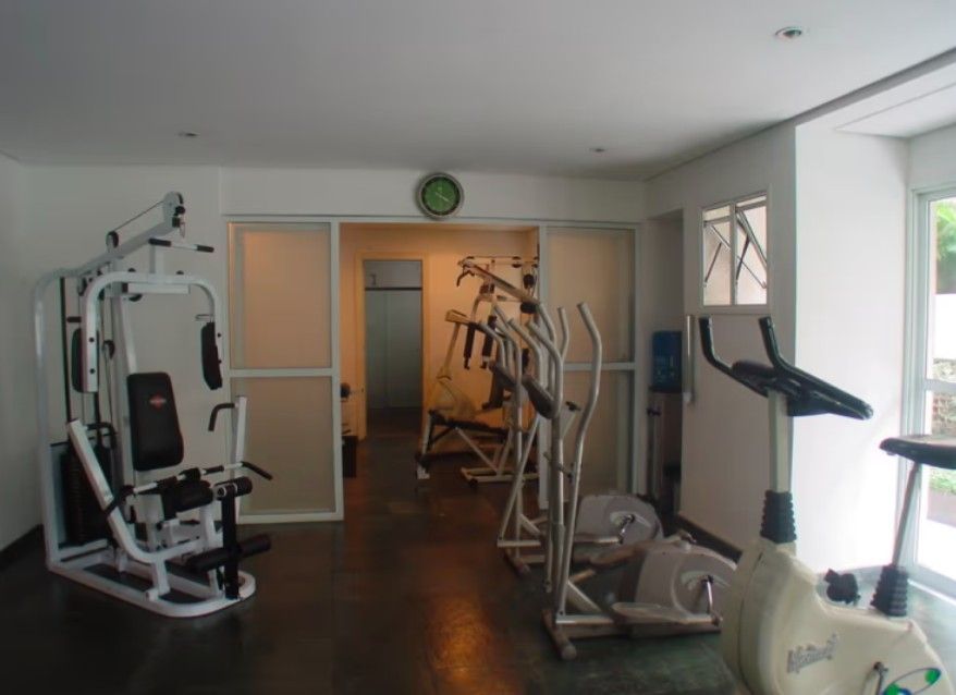 Apartamento com 1 Dormitórios à venda, 32 m² por R$ 300.000,00 Apartamento com 1 Dormitórios à venda, 32 m² por R$ 300.000,00