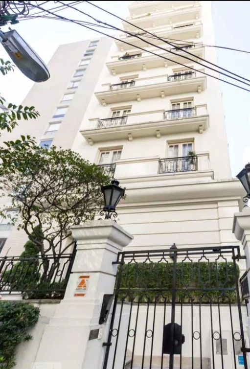 Apartamento à venda  no Jardim Paulista - São Paulo, SP. Imóveis