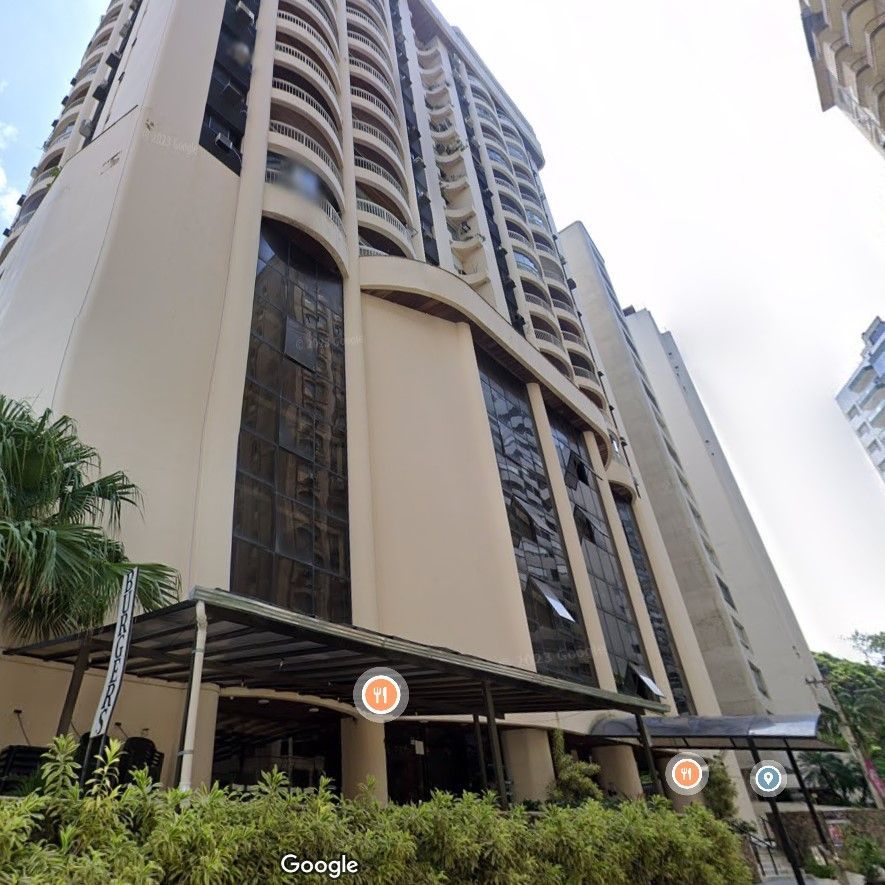 Apartamento de 1 quarto, 73m² no bairro Pitangueiras, em Guarujá | Eu Corretor