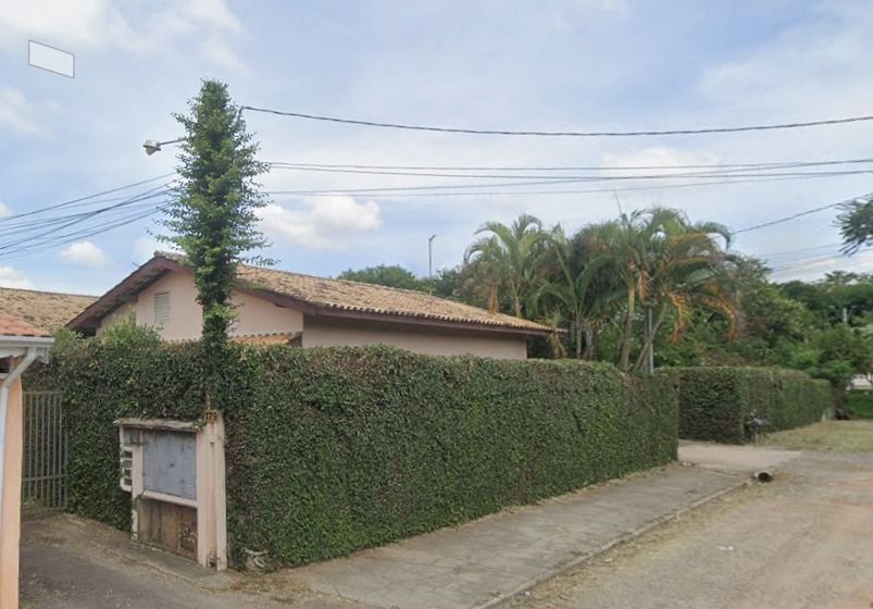 Casa em condomínio à venda  no CTB - Atibaia, SP. Imóveis
