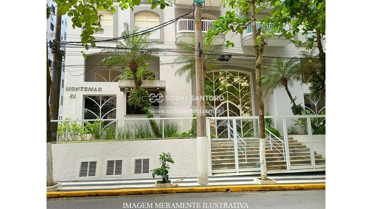 Apartamento com 3 Dormitórios à venda, 102 m² por R$ 400.000,00 Apartamento com 3 Dormitórios à venda, 102 m² por R$ 400.000,00