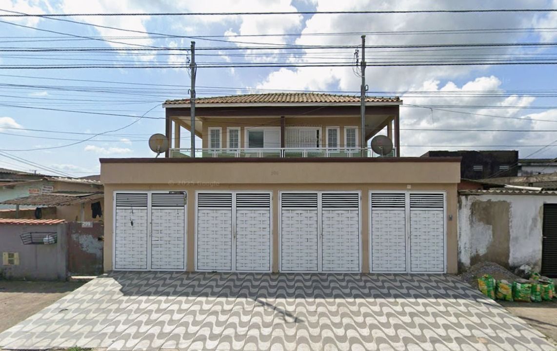 Casa à venda  no Jardim Boa Esperança (Vicente de Carvalho) - Guarujá, SP. Imóveis