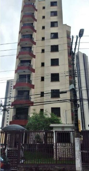 Apartamento à venda  no Vila Santo Estéfano - São Paulo, SP. Imóveis