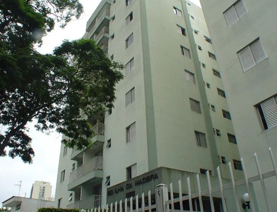Apartamento de 3 quartos, 64351m² no bairro Saúde, em São Paulo | Eu Corretor