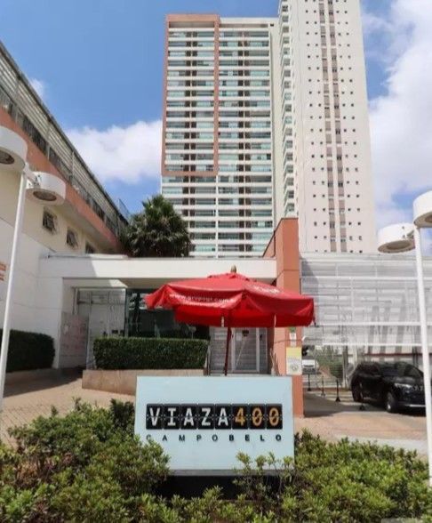 Apartamento com 2 Dormitórios à venda, 66 m² por R$ 300.000,00 Apartamento com 2 Dormitórios à venda, 66 m² por R$ 300.000,00