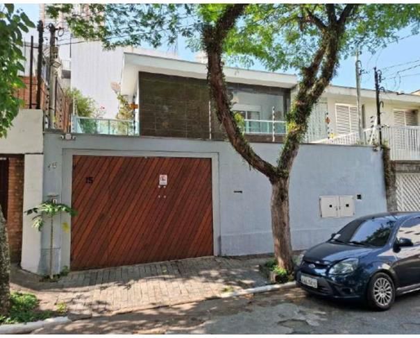 Casa à venda  no Parque da Mooca - São Paulo, SP. Imóveis