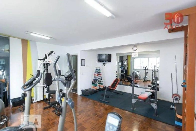 Apartamento de 2 quartos, 91m² no bairro Campo Belo, em São Paulo | Eu Corretor