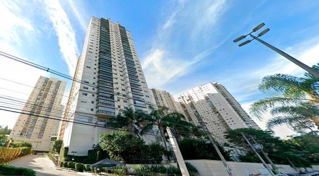 Apartamento com 3 Dormitórios à venda, 77 m² por R$ 390.000,00 Apartamento com 3 Dormitórios à venda, 77 m² por R$ 390.000,00