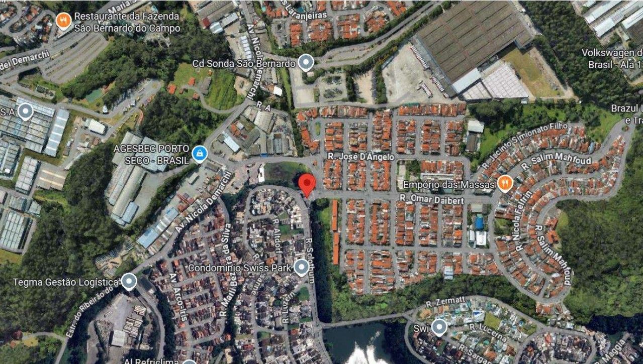 Casa em condomínio com 55 Dormitórios à venda, 437 m² por R$ 1.160.000,00 Casa em condomínio com 55 Dormitórios à venda, 437 m² por R$ 1.160.000,00
