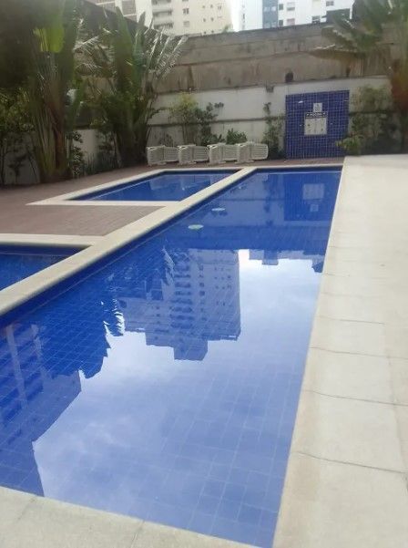 Apartamento de 2 quartos, 65m² no bairro Pitangueiras, em Guarujá | Eu Corretor
