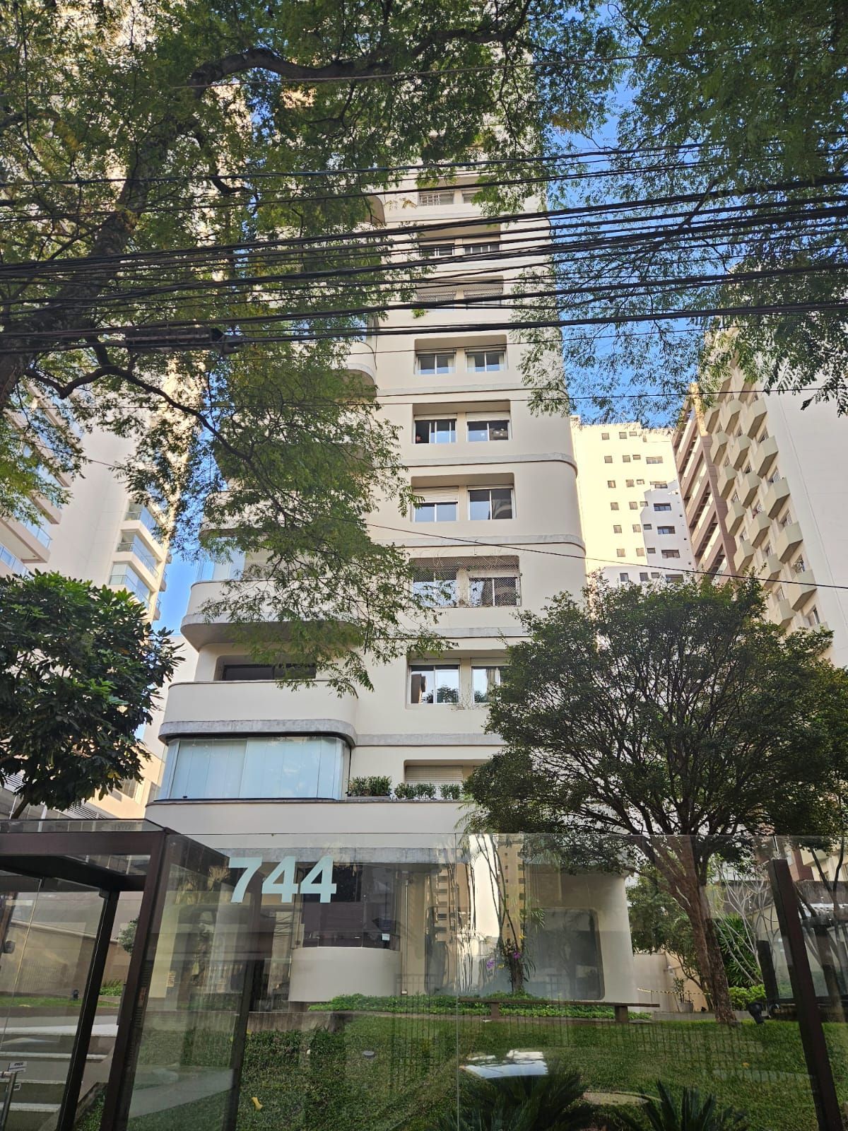 Apartamento à venda  no Brooklin Paulista - São Paulo, SP. Imóveis